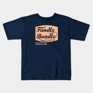 Fundle Bundle Kids T-Shirt